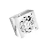 Блок живлення 1stPlayer 850W White (NGDP-GLD-850-WH-EU) Блок живлення 1stPlayer 850W White (NGDP-GLD-850-WH-EU)