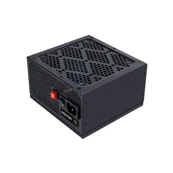 Блок живлення 1stPlayer 750W (AR-GLD-750-BK-EU) Блок живлення 1stPlayer 750W (AR-GLD-750-BK-EU)