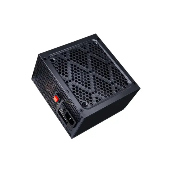Блок живлення 1stPlayer 750W (AR-GLD-750-BK-EU) Блок живлення 1stPlayer 750W (AR-GLD-750-BK-EU)