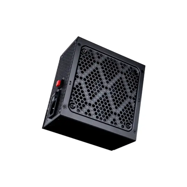 Блок живлення 1stPlayer 750W (AR-GLD-750-BK-EU) Блок живлення 1stPlayer 750W (AR-GLD-750-BK-EU)