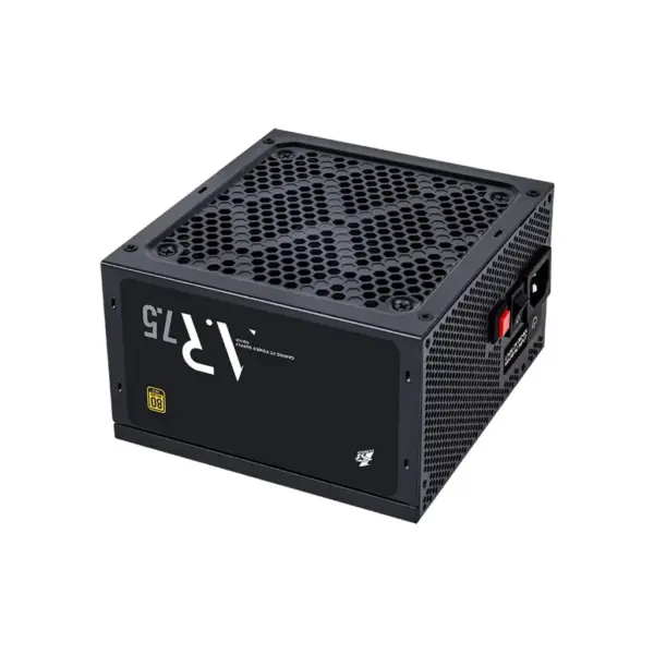 Блок живлення 1stPlayer 750W (AR-GLD-750-BK-EU) Блок живлення 1stPlayer 750W (AR-GLD-750-BK-EU)