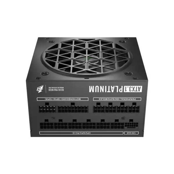 Блок живлення 1stPlayer 1000W (NGDP-PLT-1000-BK-EU)