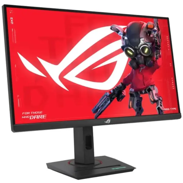 Монітор ASUS XG279CNS (90LM0AW0-B01371)