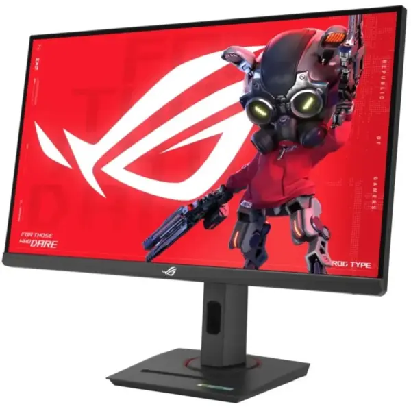 Монітор ASUS XG279CNS (90LM0AW0-B01371)