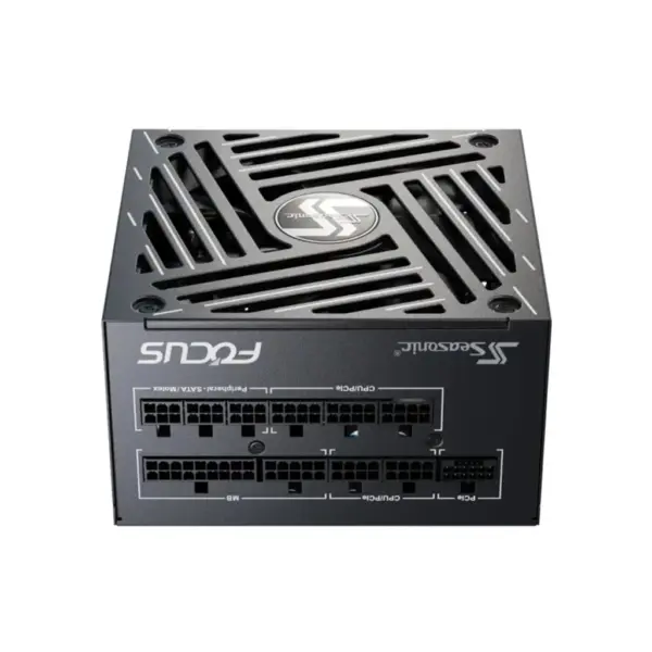 Блок живлення Seasonic 750W FOCUS-GX-750-ATX31 (FOCUS-GX-750-ATX31) Блок живлення Seasonic 750W FOCUS-GX-750-ATX31 (FOCUS-GX-750-ATX31)