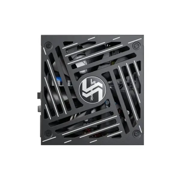 Блок живлення Seasonic 750W FOCUS-GX-750-ATX31 (FOCUS-GX-750-ATX31) Блок живлення Seasonic 750W FOCUS-GX-750-ATX31 (FOCUS-GX-750-ATX31)