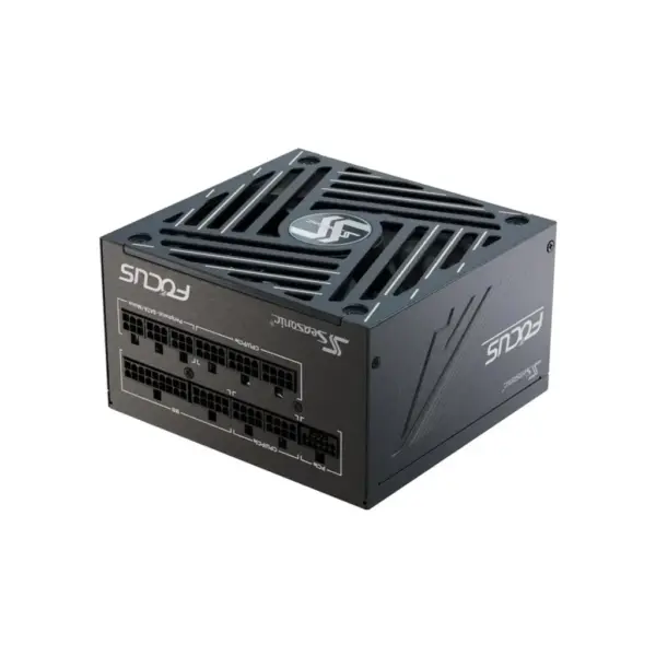 Блок живлення Seasonic 750W FOCUS-GX-750-ATX31 (FOCUS-GX-750-ATX31) Блок живлення Seasonic 750W FOCUS-GX-750-ATX31 (FOCUS-GX-750-ATX31)