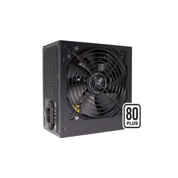 Блок живлення Xilence 650W (XP650R6.2_Bulk)