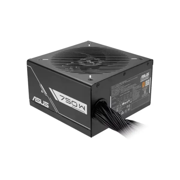 Блок живлення ASUS 750W PRIME-750B-BLACK (90YE00Y0-B0NA00)