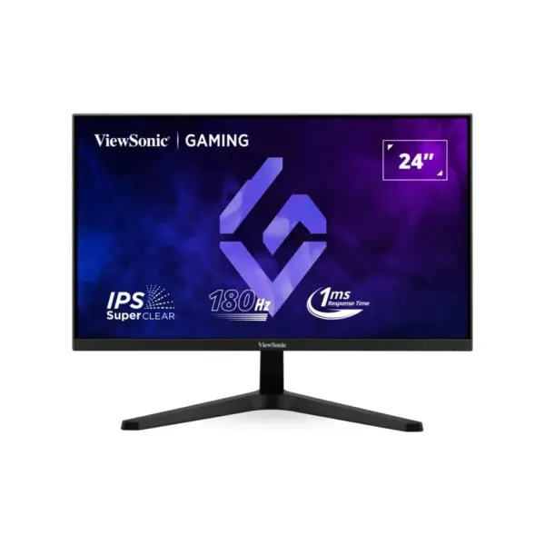 Монітор ViewSonic VX24G1-HD