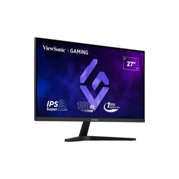 Монітор ViewSonic VX27G1-HD