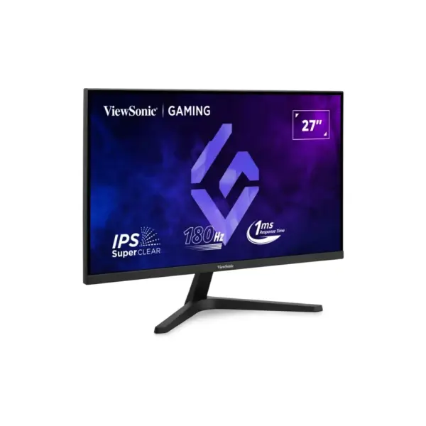 Монітор ViewSonic VX27G1-HD
