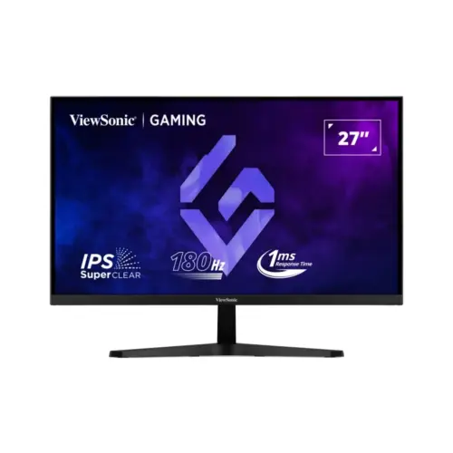 Монітор ViewSonic VX27G1-HD