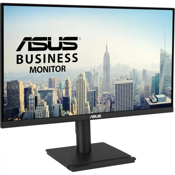 Монітор ASUS VA27UCPS (90LM09WJ-B03170)