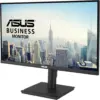 Монітор ASUS VA27UCPS (90LM09WJ-B03170)