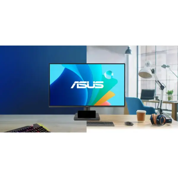 Монітор ASUS VA249HG (90LM02W0-B01171)