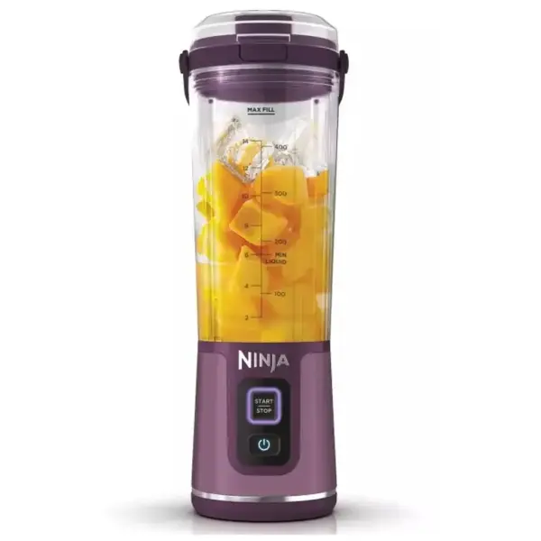 Блендер Ninja BC151EUPR