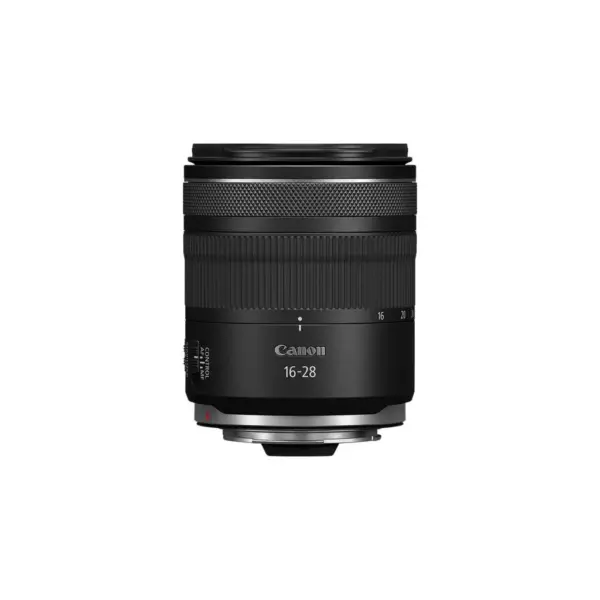 Об'єктив Canon RF 16-28mm f/2.8 IS STM (6906C005)