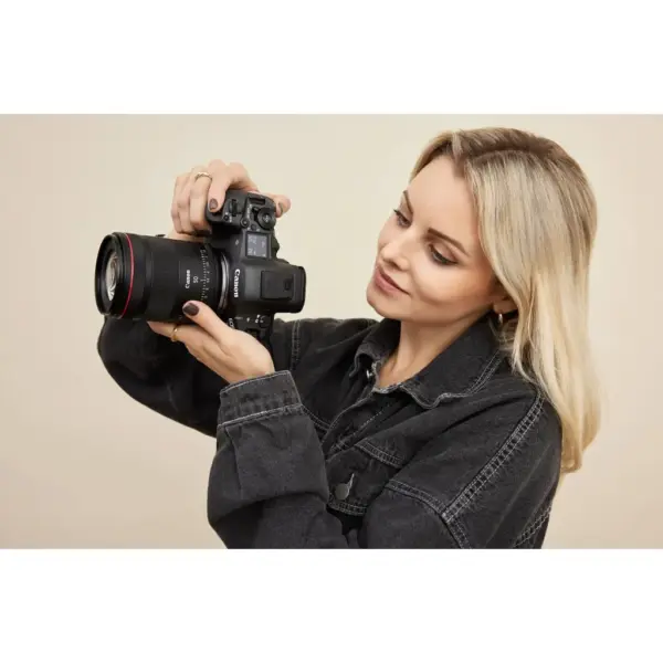 Об'єктив Canon RF 50mm f/1.4 L VCM (6908C005)
