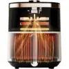 Мультипіч Deerma Air Fryer KZ30W (DEM-KZ30W)