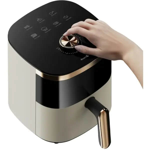 Мультипіч Deerma Air Fryer KZ30W (DEM-KZ30W)