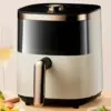 Мультипіч Deerma Air Fryer KZ30W (DEM-KZ30W)