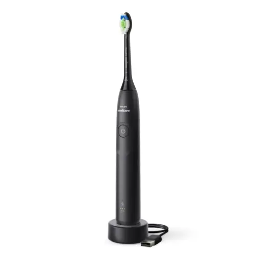 Електрична зубна щітка Philips HX7101/01