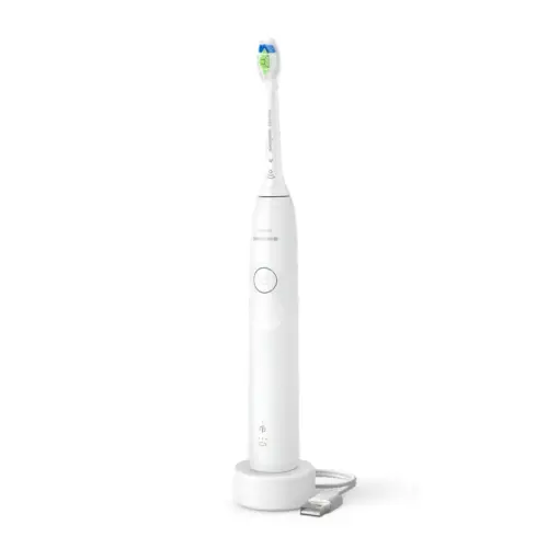 Електрична зубна щітка Philips HX7108/01