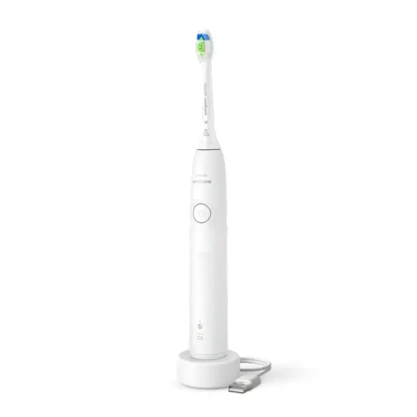 Електрична зубна щітка Philips HX7108/01
