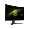 Монітор MSI MAG 276CF E20