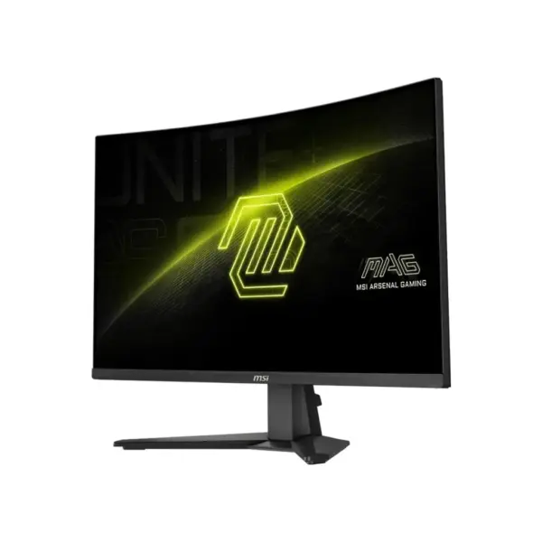 Монітор MSI MAG 276CF E20