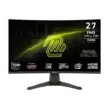 Монітор MSI MAG 276CF E20