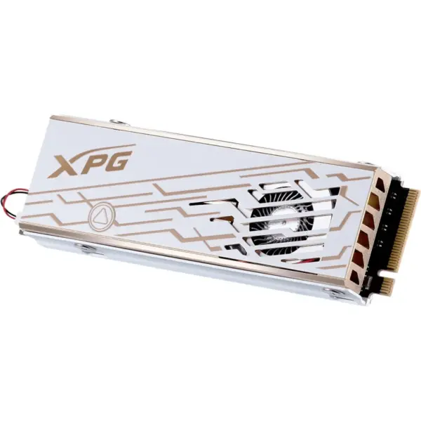 Накопичувач SSD M.2 2280 4TB XPG MARS 980 PRO ADATA (SMAR-980P-4TCI)