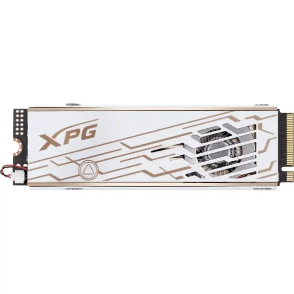 Накопичувач SSD M.2 2280 4TB XPG MARS 980 PRO ADATA (SMAR-980P-4TCI)