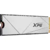 Накопичувач SSD M.2 2280 1TB XPG GAMMIX S60 ADATA (AGAMMIXS60-1T-CS)
