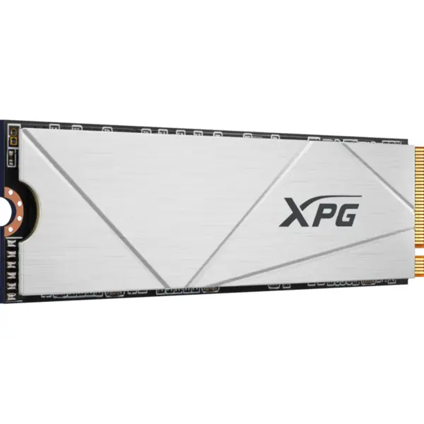 Накопичувач SSD M.2 2280 1TB XPG GAMMIX S60 ADATA (AGAMMIXS60-1T-CS)