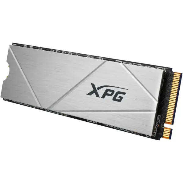 Накопичувач SSD M.2 2280 1TB XPG GAMMIX S60 ADATA (AGAMMIXS60-1T-CS)