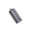 Накопичувач SSD USB Type-C 1TB SC750 ADATA (SC750-1000G-CCBK)