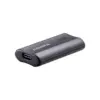 Накопичувач SSD USB Type-C 1TB SC750 ADATA (SC750-1000G-CCBK)