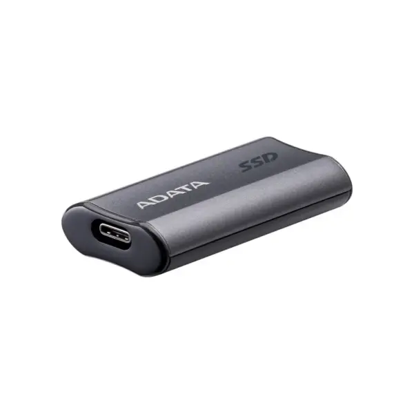 Накопичувач SSD USB Type-C 1TB SC750 ADATA (SC750-1000G-CCBK)