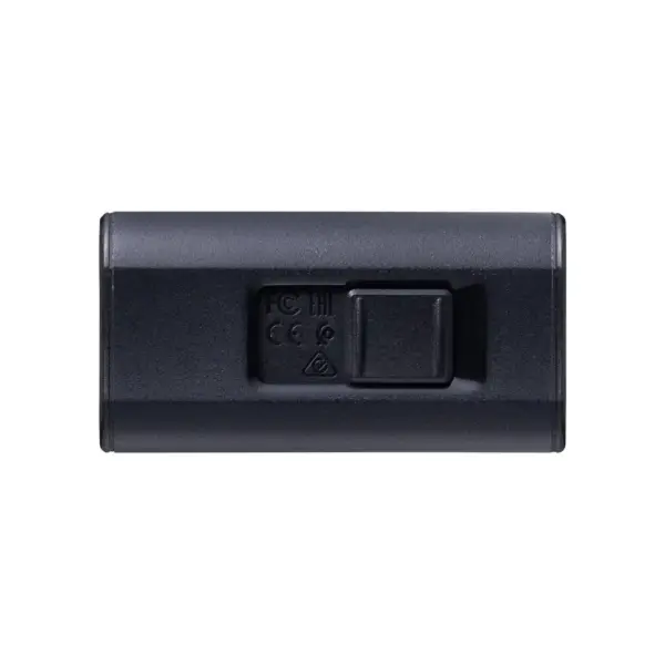 Накопичувач SSD USB Type-C 1TB SC750 ADATA (SC750-1000G-CCBK)