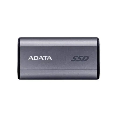 Накопичувач SSD USB Type-C 1TB SC750 ADATA (SC750-1000G-CCBK)