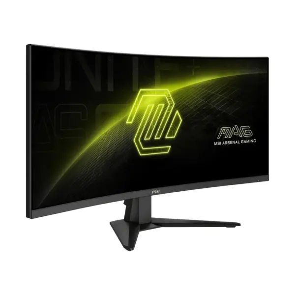 Монітор MSI MAG 346CQ