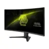 Монітор MSI MAG 346CQ