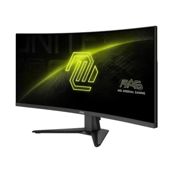 Монітор MSI MAG 346CQ