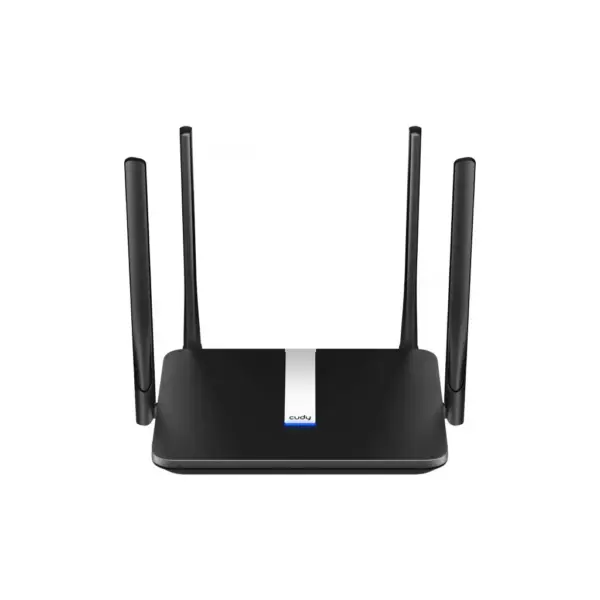 Маршрутизатор Cudy LT500_EU_V2.0