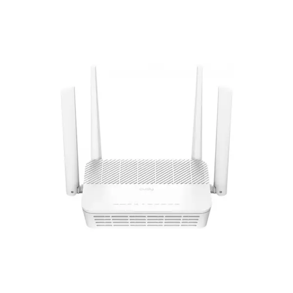 Маршрутизатор Cudy WR3000S