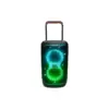 Акустична система JBL PartyBox 520 Black (JBLPARTYBOX520EU)