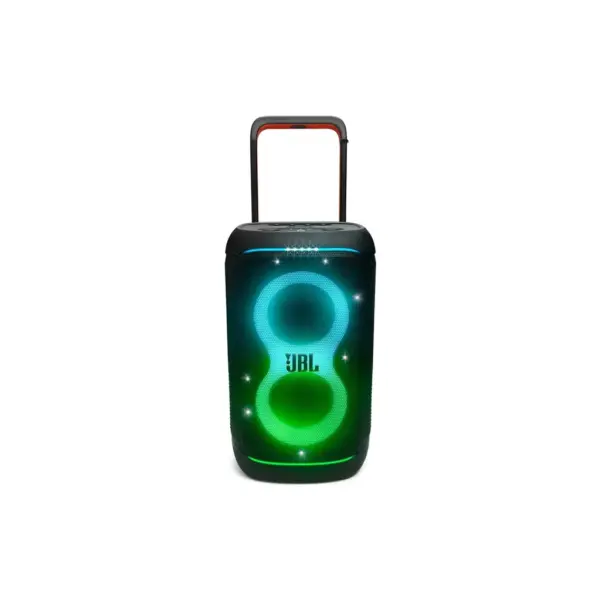 Акустична система JBL PartyBox 520 Black (JBLPARTYBOX520EU)