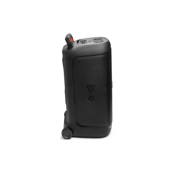 Акустична система JBL PartyBox 520 Black (JBLPARTYBOX520EU)